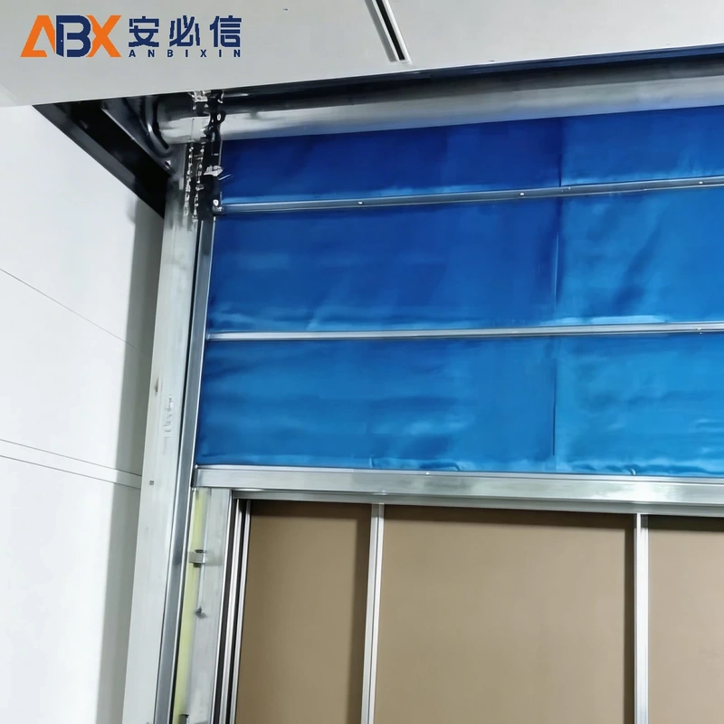 湛江冷库门封