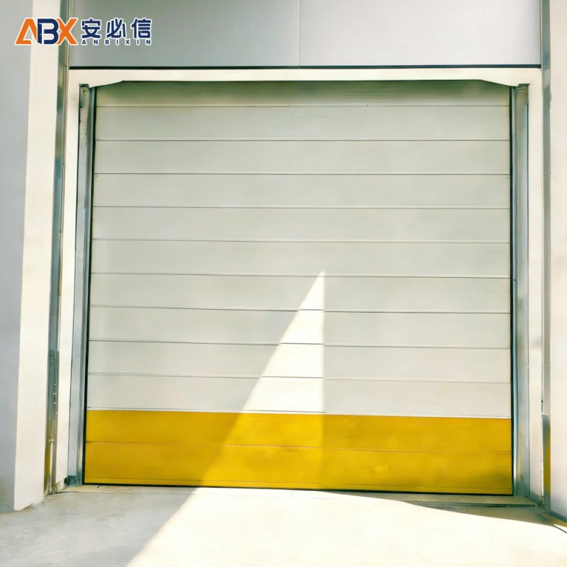 湛江滑升门
